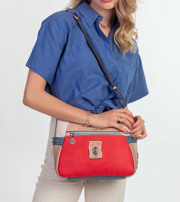 Torba Crossbody Anekke Fancy | 1657QKLCF