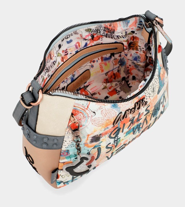 Torba Crossbody Anekke Fancy | 1657QKLCF