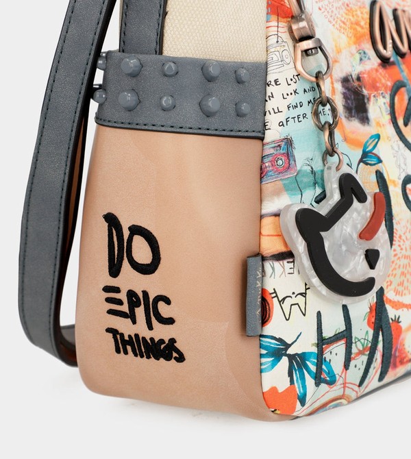Torba Crossbody Anekke Fancy | 1657QKLCF