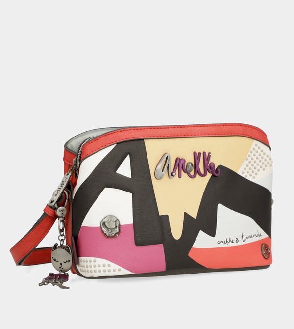 Torba Crossbody Anekke Fashion Medium | 9761IGCXT