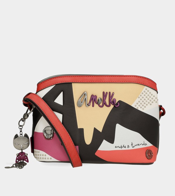 Torba Crossbody Anekke Fashion Medium | 9761IGCXT