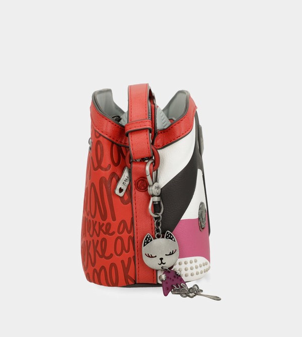 Torba Crossbody Anekke Fashion Medium | 9761IGCXT