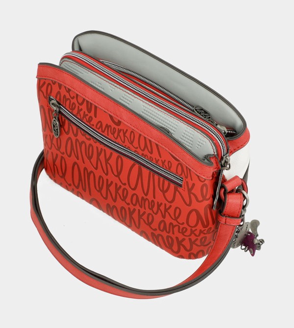 Torba Crossbody Anekke Fashion Medium | 9761IGCXT