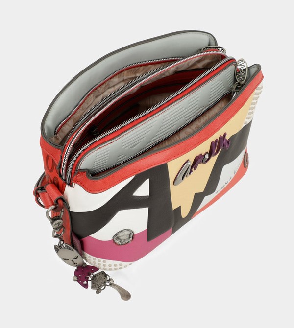Torba Crossbody Anekke Fashion Medium | 9761IGCXT