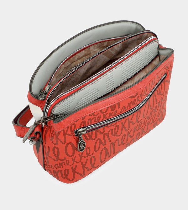 Torba Crossbody Anekke Fashion Medium | 9761IGCXT