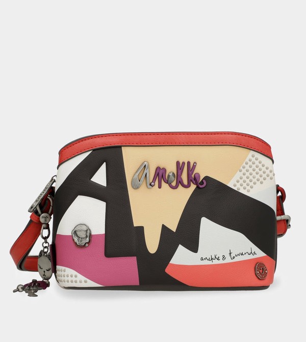 Torba Crossbody Anekke Fashion Medium | 9761IGCXT
