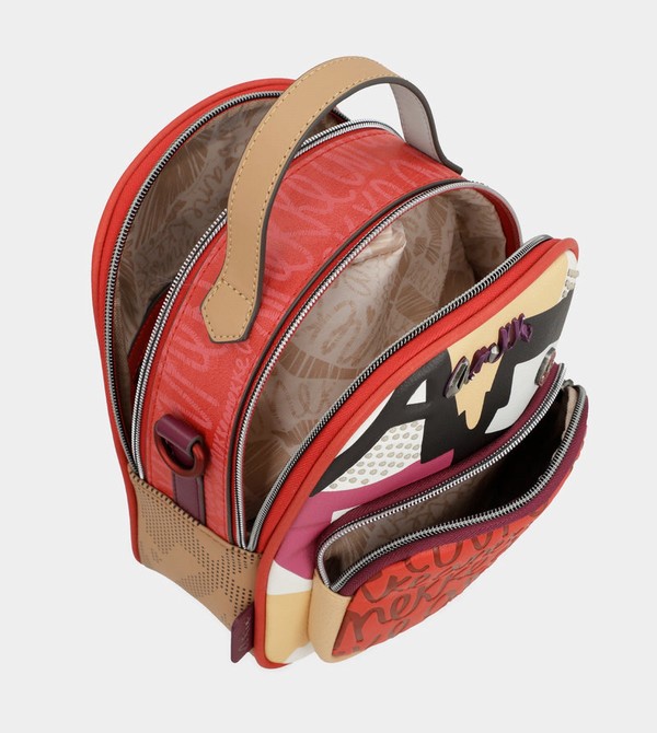 Torba Crossbody Anekke Fashion Mini | 1864LNQMR