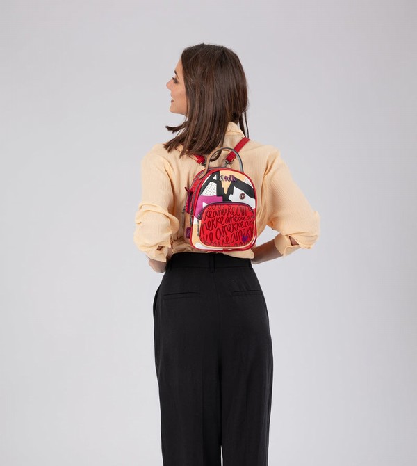 Torba Crossbody Anekke Fashion Mini | 1864LNQMR