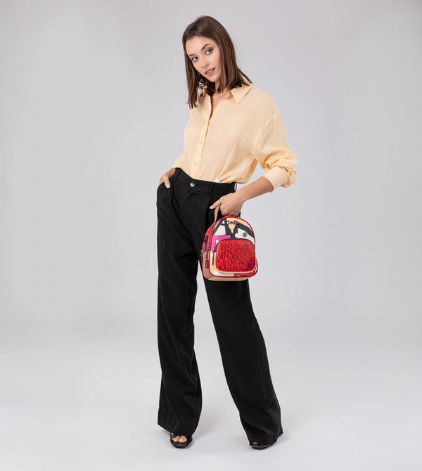 Torba Crossbody Anekke Fashion Mini | 1864LNQMR