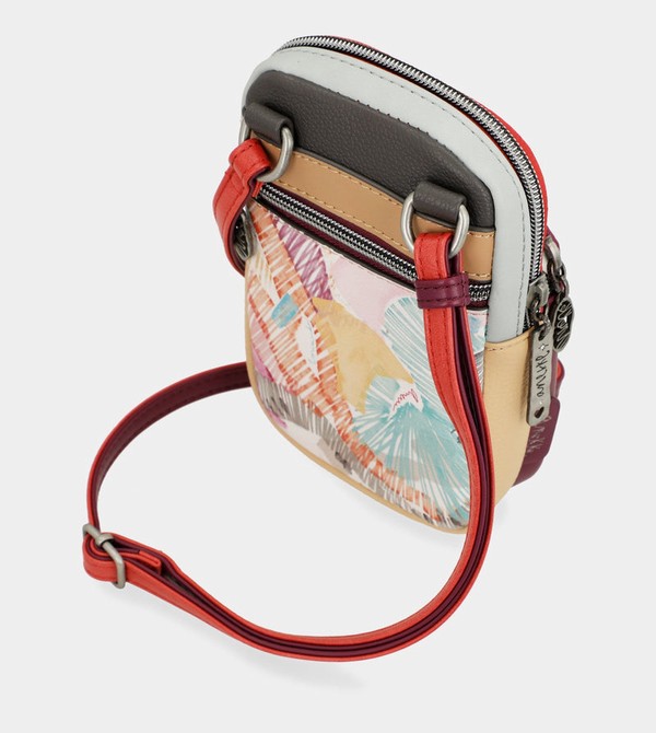 Torba Crossbody Anekke Fashion Mini | 5901RKDTP