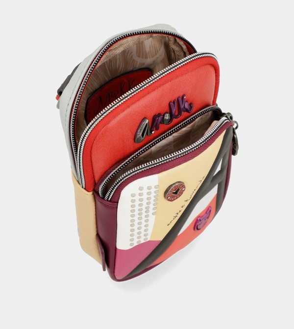 Torba Crossbody Anekke Fashion Mini | 5901RKDTP