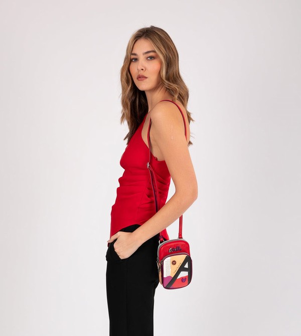 Torba Crossbody Anekke Fashion Mini | 5901RKDTP