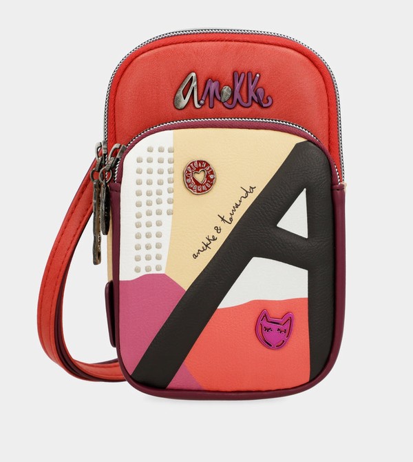 Torba Crossbody Anekke Fashion Mini | 5901RKDTP