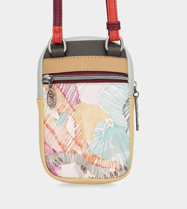 Torba Crossbody Anekke Fashion Mini | 5901RKDTP
