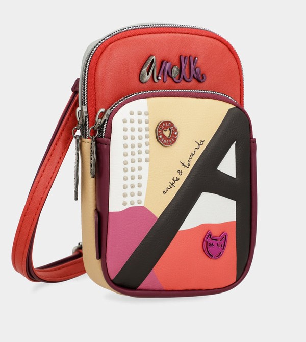 Torba Crossbody Anekke Fashion Mini | 5901RKDTP