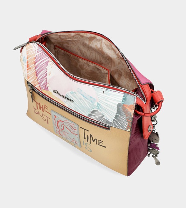 Torba Crossbody Anekke Fashion Rectangular | 2408GSCIQ
