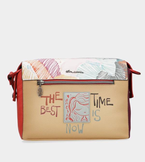 Torba Crossbody Anekke Fashion Rectangular | 2408GSCIQ