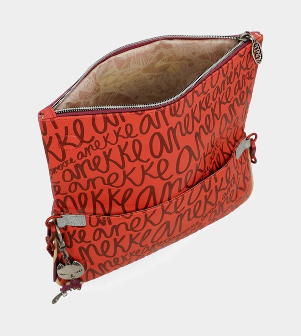 Torba Crossbody Anekke Fashion With Metal | 3215VGXNO