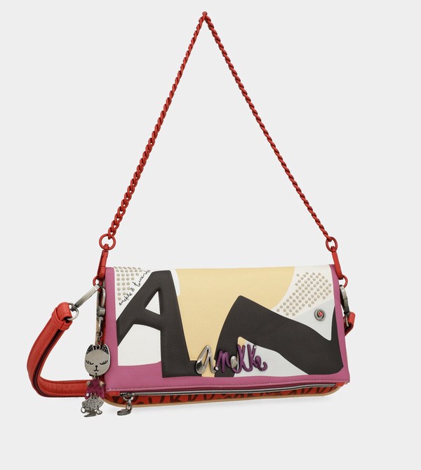 Torba Crossbody Anekke Fashion With Metal | 3215VGXNO