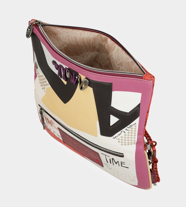 Torba Crossbody Anekke Fashion With Metal | 3215VGXNO