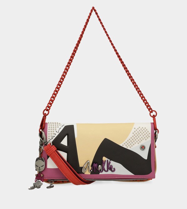 Torba Crossbody Anekke Fashion With Metal | 3215VGXNO