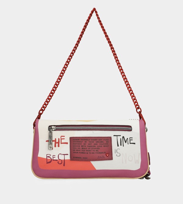 Torba Crossbody Anekke Fashion With Metal | 3215VGXNO