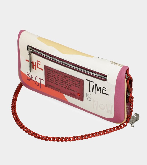 Torba Crossbody Anekke Fashion With Metal | 3215VGXNO