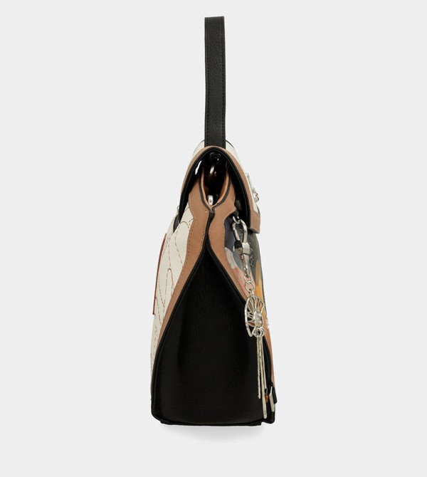 Torba Crossbody Anekke Flap Alma | 0896EATZJ