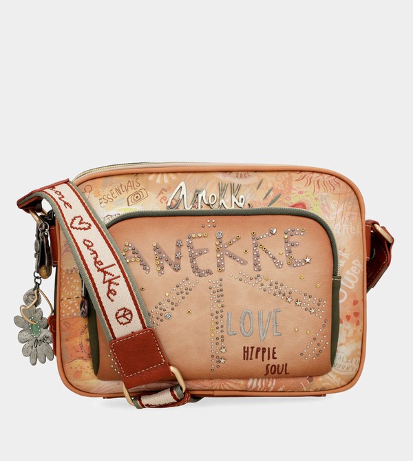 Torba Crossbody Anekke Flowers | 5230CXHZR