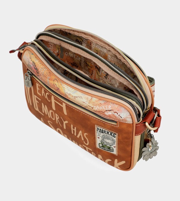Torba Crossbody Anekke Flowers | 5230CXHZR