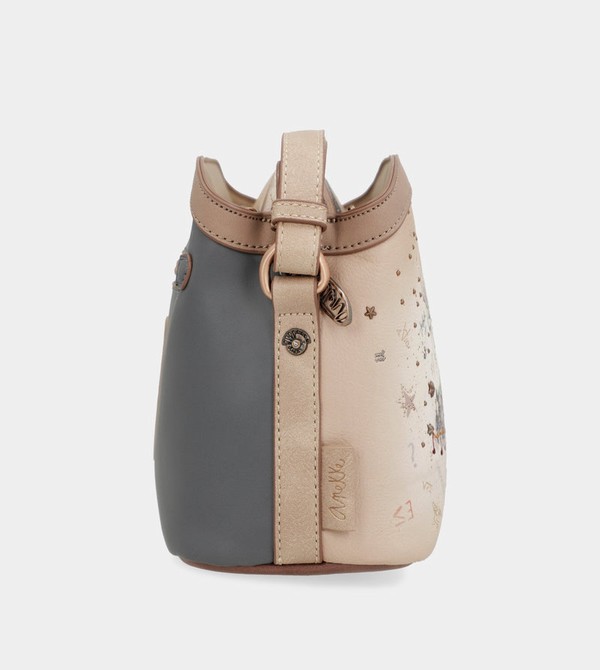 Torba Crossbody Anekke Hollywood 3-compartment | 4285NFMUY