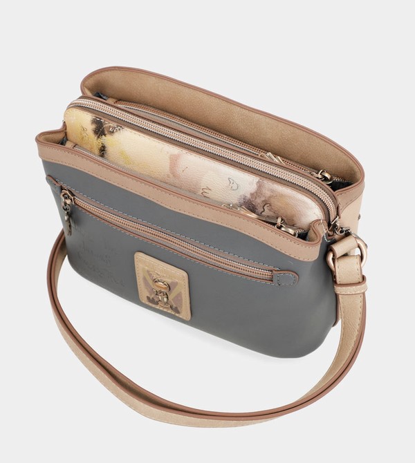 Torba Crossbody Anekke Hollywood 3-compartment | 4285NFMUY