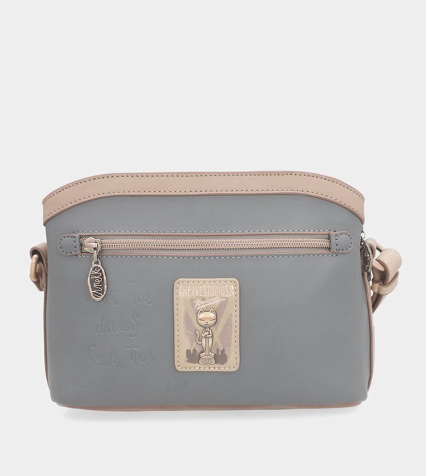 Torba Crossbody Anekke Hollywood 3-compartment | 4285NFMUY