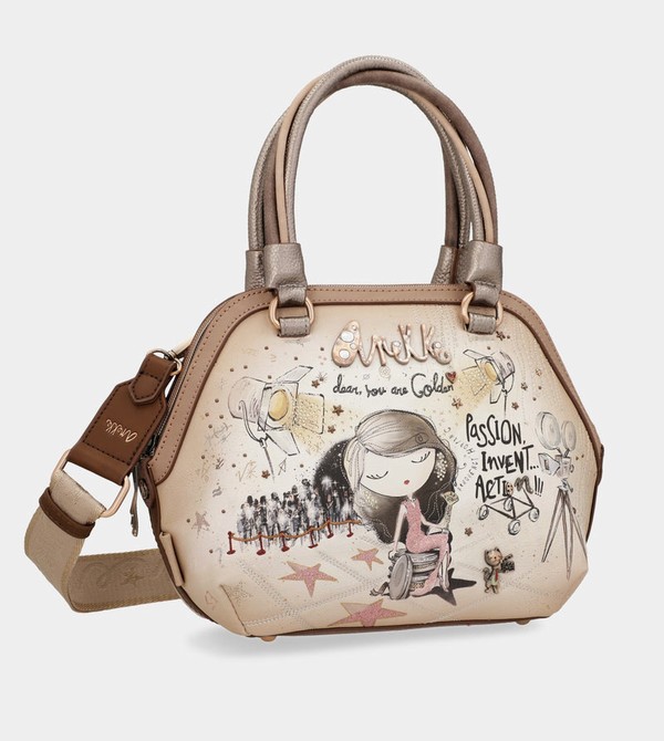 Torba Crossbody Anekke Hollywood Bowling | 1987ZJPIR