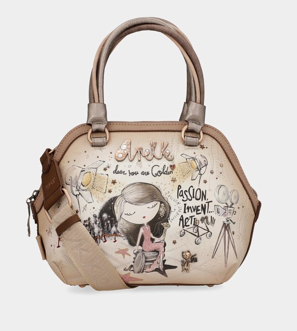 Torba Crossbody Anekke Hollywood Bowling | 1987ZJPIR