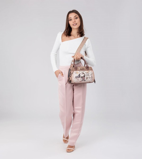 Torba Crossbody Anekke Hollywood Doctor | 5219HOFYZ