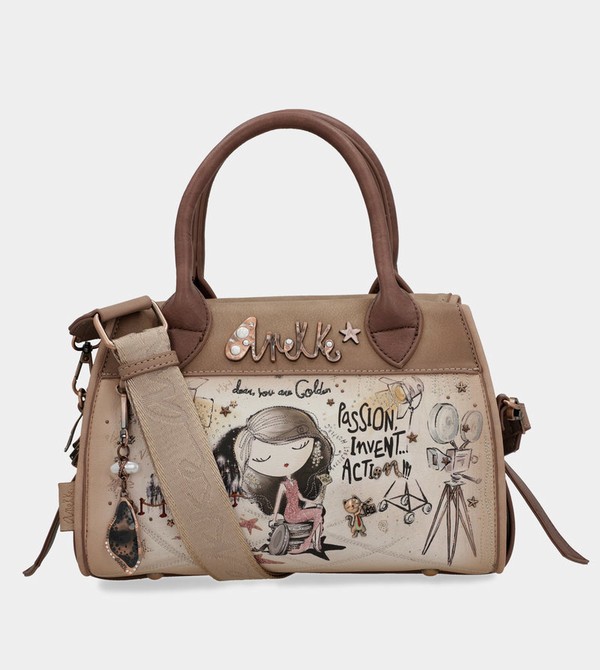Torba Crossbody Anekke Hollywood Doctor | 5219HOFYZ