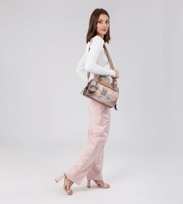 Torba Crossbody Anekke Hollywood Doctor | 5219HOFYZ