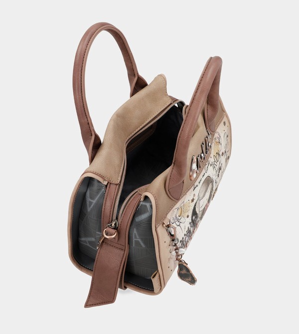 Torba Crossbody Anekke Hollywood Doctor | 5219HOFYZ