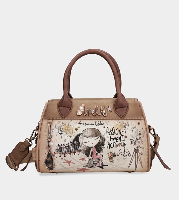 Torba Crossbody Anekke Hollywood Doctor | 5219HOFYZ