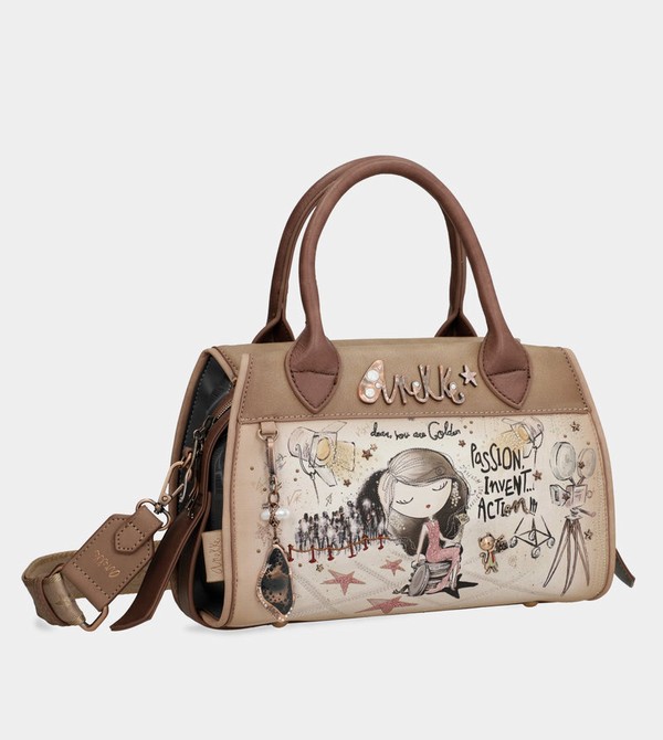 Torba Crossbody Anekke Hollywood Doctor | 5219HOFYZ