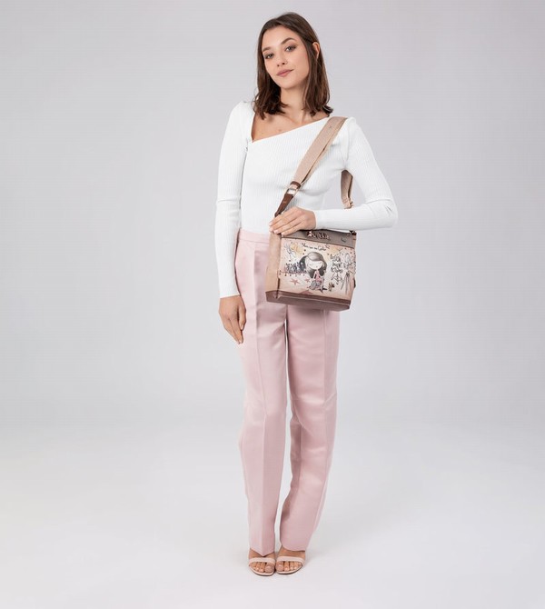 Torba Crossbody Anekke Hollywood Medium | 6492AXOLR