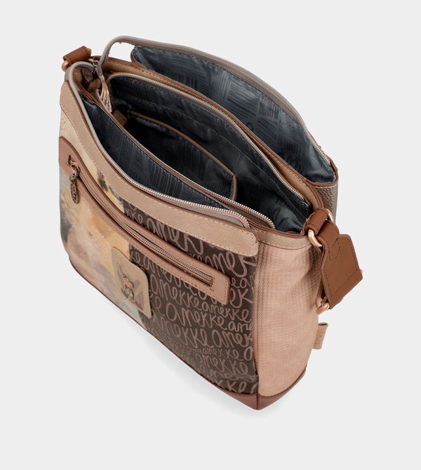 Torba Crossbody Anekke Hollywood Medium | 6492AXOLR
