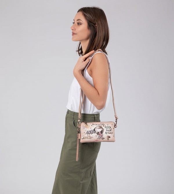 Torba Crossbody Anekke Hollywood Small | 7290AUPFB
