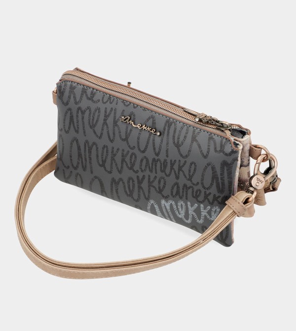 Torba Crossbody Anekke Hollywood Small | 7290AUPFB