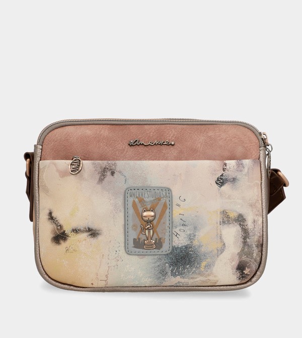 Torba Crossbody Anekke Hollywood With Flap | 2063SXZEB