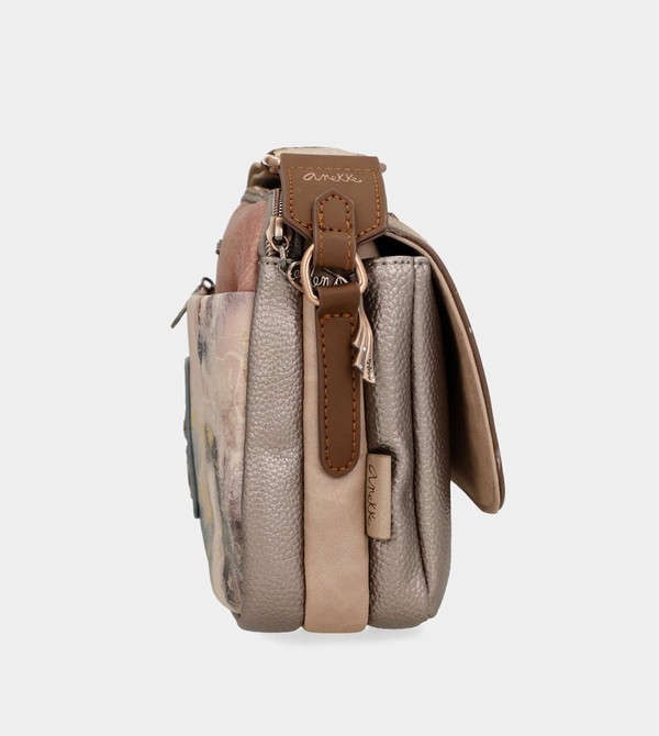 Torba Crossbody Anekke Hollywood With Flap | 2063SXZEB