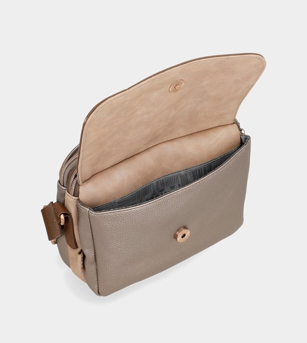 Torba Crossbody Anekke Hollywood With Flap | 2063SXZEB