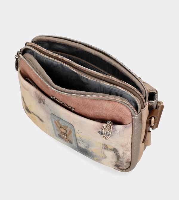 Torba Crossbody Anekke Hollywood With Flap | 2063SXZEB