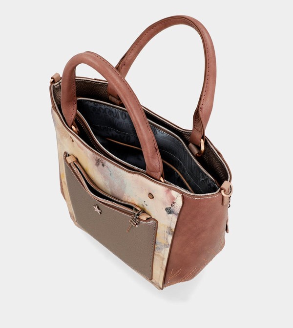 Torba Crossbody Anekke Hollywood With Strap | 0289JSYDE